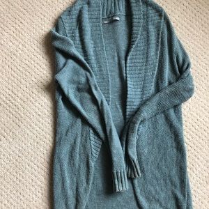 Long Cardigan